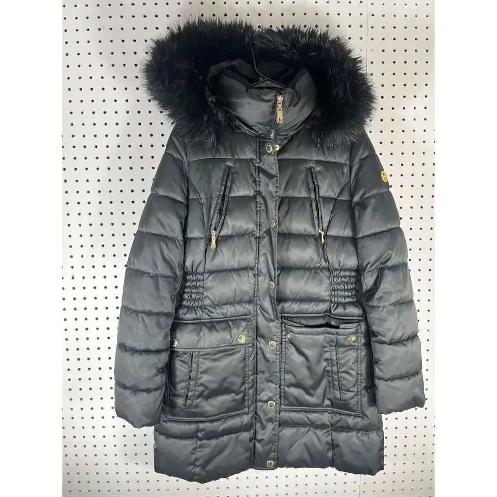 Halifax parka coat